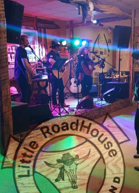 Little RoadHouse (D)