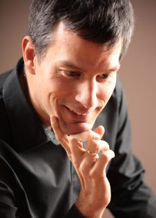 Chris Brandon