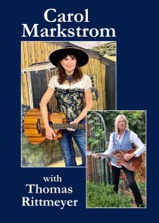 Carol Markstrom