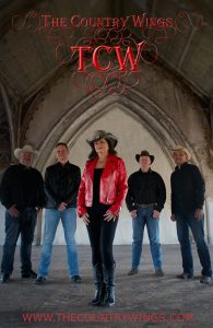 The Country Wings