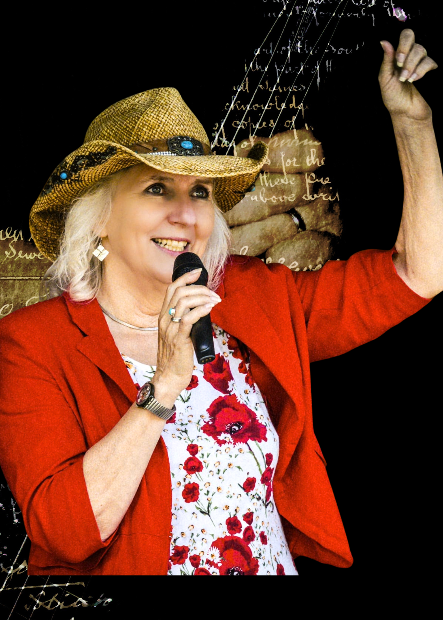 Countrylady Eva East
