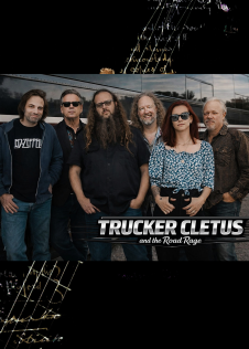 Trucker Cletus and the Road Rage