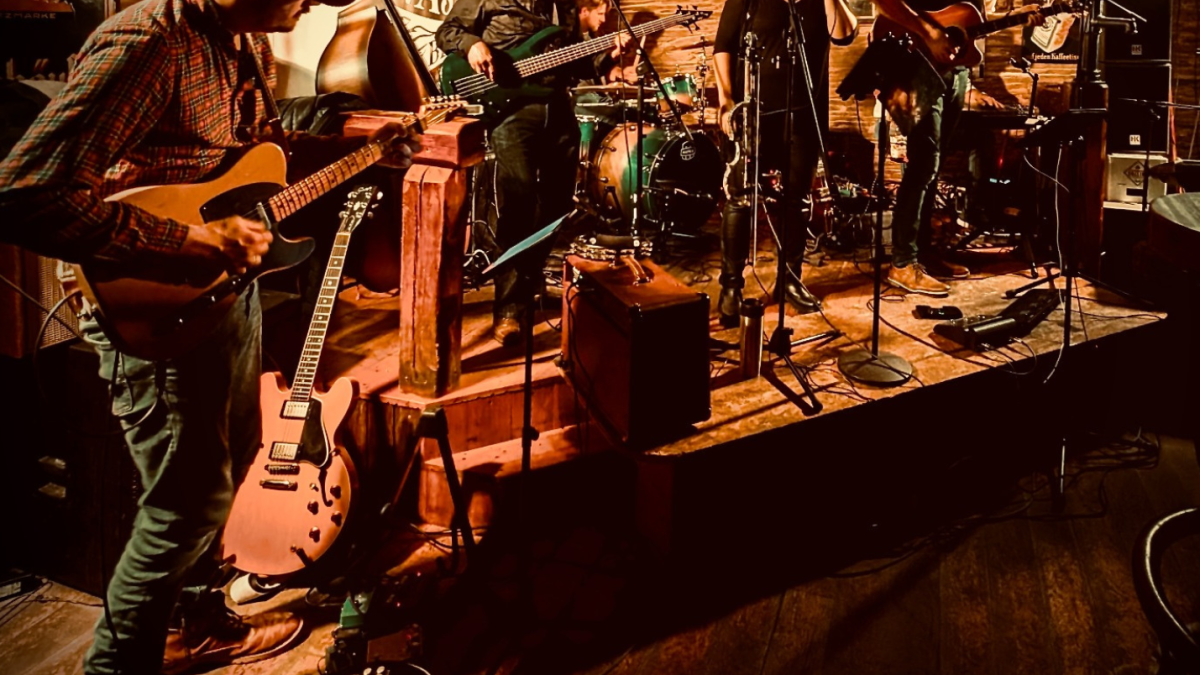 Nashville Blue Birds (D)