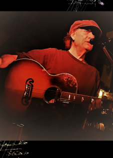 Terry Lee Burns